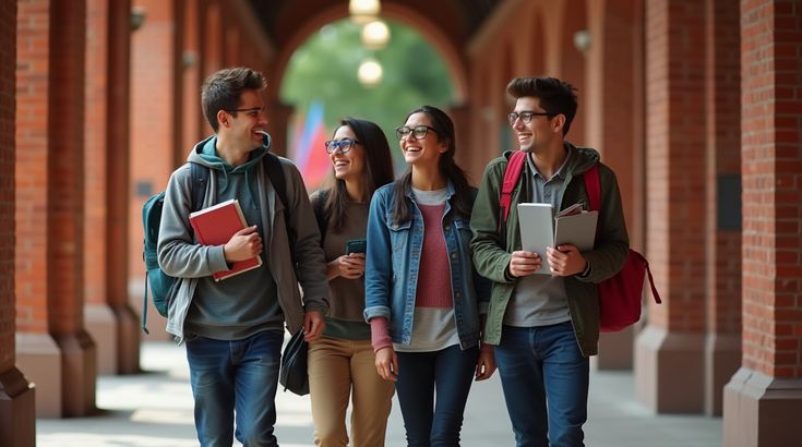 Study in Spain: Open the Door to an International Future for African Students