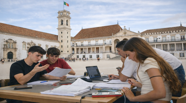 Portugal: Advancing Education and Career Opportunities for African Students