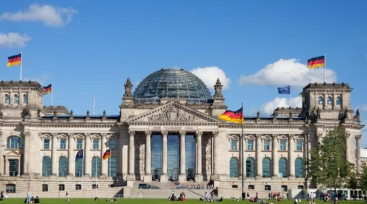 Germany: Seize Your Chance with the Opportunity Card!