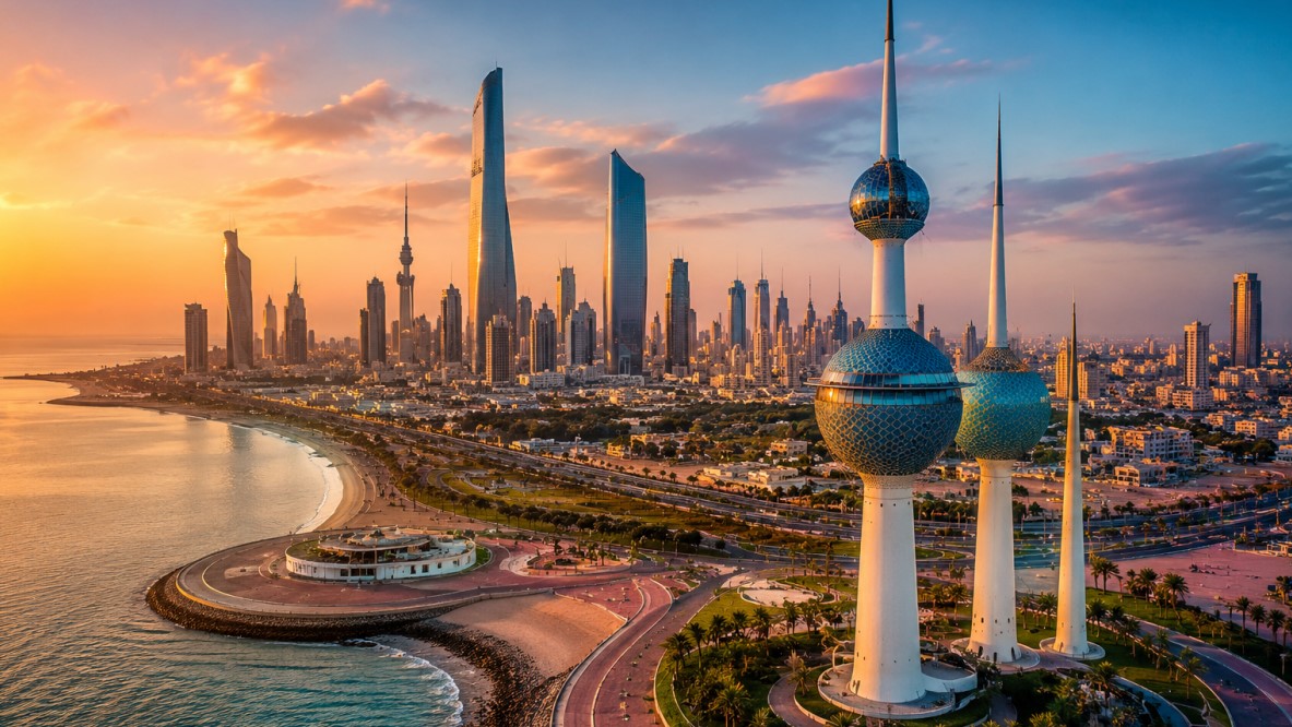 Jobs in Kuwait 2026: Visa Opportunities Available for Skilled and Unskilled Workers