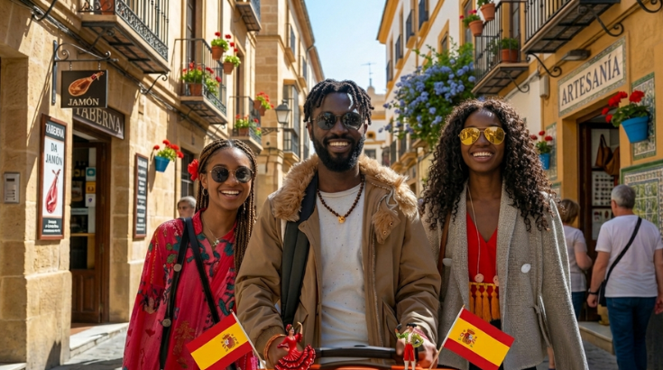 Spain: A New Life Full of Opportunities Awaits You!
