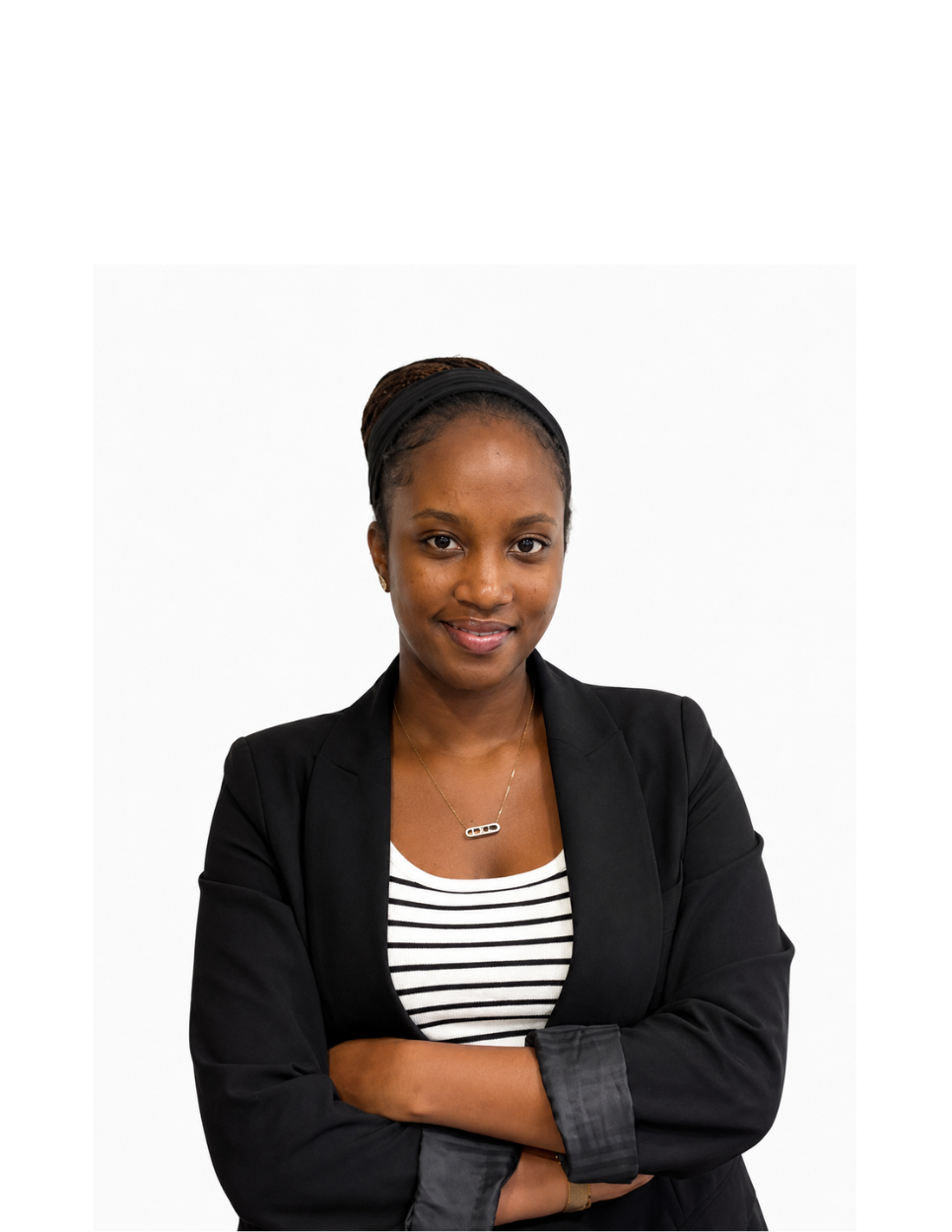 Glodia Mugisha