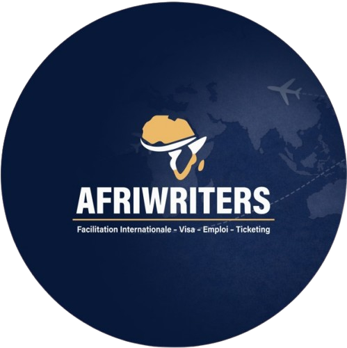 Afriwriters logo