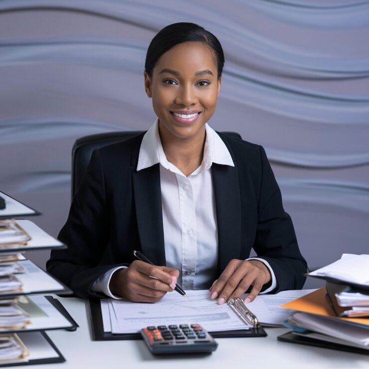 Josephine Uwase Mukeshimana